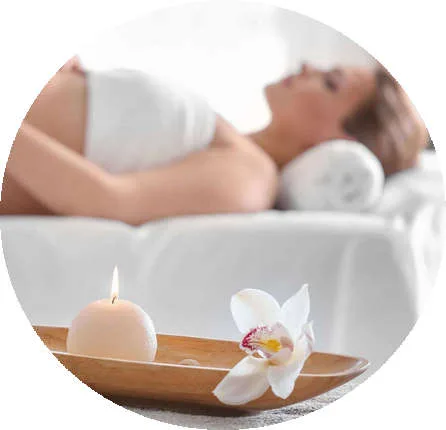 Massage femme enceinte - grossesse - post-natal -Iveta Cardi - accompagnement en périnatalité - Douceur et Bien Naître - Plélan-le-Grand - Ille-et-Vilaine - morbihan