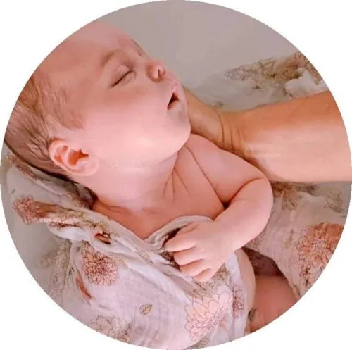 Thérapeutique Thalasso Bain Bébé - Bain de Sonia - Bain renaissance - Iveta Cardi - Plélan le Grand - Brocéliande - Rennes